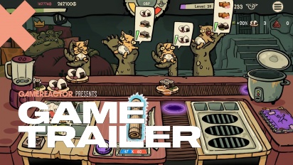 ゴブリン寿司 - 公開予告編