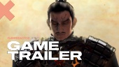 Onimusha 2: Samurai's Destiny - Announcement Trailer