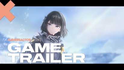 Arknights: Endfield - 世界公開トレーラー(PS5)