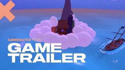 セイルフォース - バトル・フォー・クローカー・コマンドアップデート(PS5 & PS4)