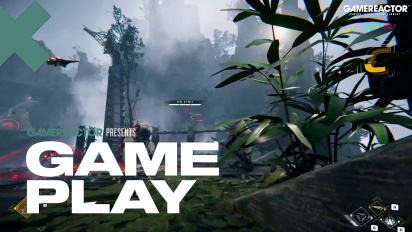 Morbid Metal - オープニングゲームプレイ