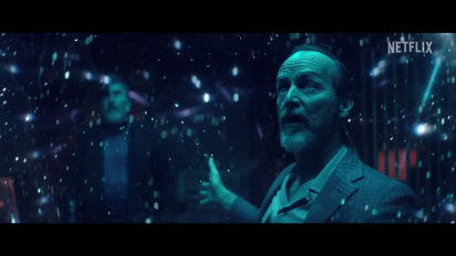 The Boroughs - 公式ティーザートレーラー