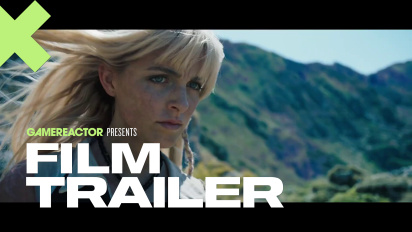 The Hunger Games: Sunrise on the Reaping - 公式予告編