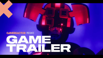 Marathon - Recon Shell シネマティック(PS5 & PC)