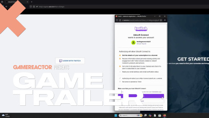 Twitch Drops(Ubisoft)の登録方法