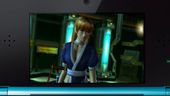 Dead or Alive Dimensions - Extended trailer