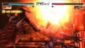 Dead or Alive: Dimensions - Collaboration Trailer