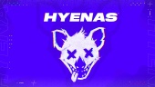 Hyenas はキャンセルされました