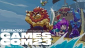 Cross Blitz (Gamescom 2023) - 7つの海を制するデッキを作ろう!
