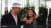 Building a video game tech team from scratch as a producer (devcom 2024) - Interview with Lucie Prunier, Executive Technical Producer at Don't Nod