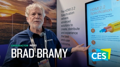 すべてを支配する一つの移植 - HDMI Gaming CES 2026でのインタビュー