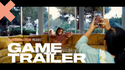 Euphoria シーズン3 - 『ウィークス・アヘッド』予告編(HBO Max)