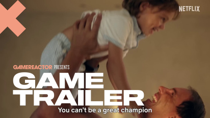 ラファ - 日付発表(Netflix)