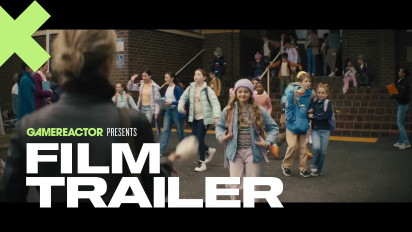 Insidious: Out of the Further - 公式予告編